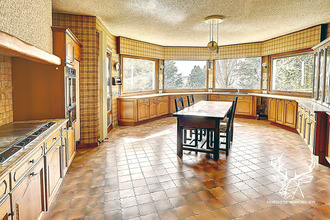 achat maison charantonnay 38790