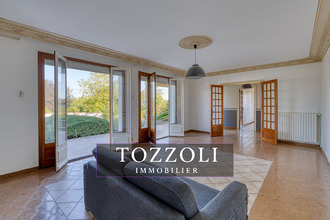 achat maison charantonnay 38790