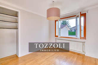 achat maison charantonnay 38790