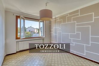 achat maison charantonnay 38790