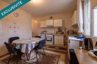 achat maison charantonnay 38790