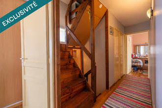 achat maison charantonnay 38790