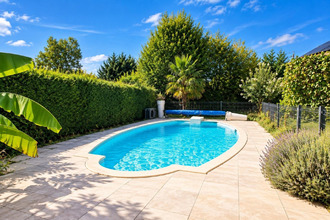 achat maison charantonnay 38790