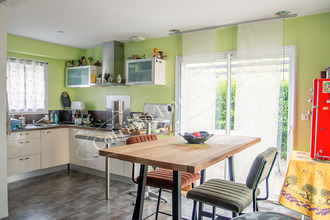 achat maison charavines 38850