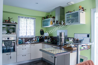 achat maison charavines 38850