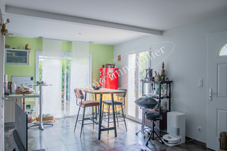 achat maison charavines 38850