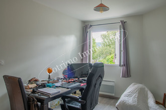 achat maison charavines 38850