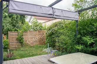 achat maison charavines 38850