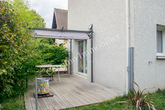 achat maison charavines 38850