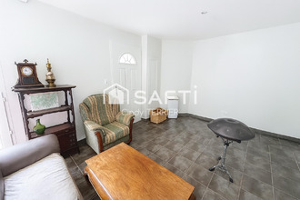 achat maison charavines 38850