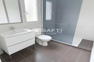 achat maison charavines 38850