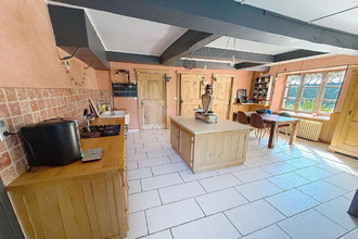 achat maison charavines 38850