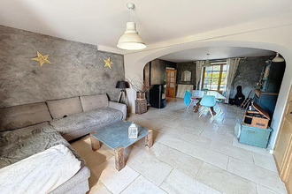 achat maison charavines 38850