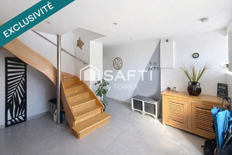 achat maison charavines 38850