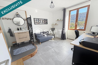 achat maison charavines 38850