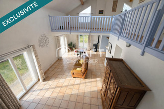 achat maison charavines 38850