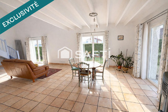 achat maison charavines 38850