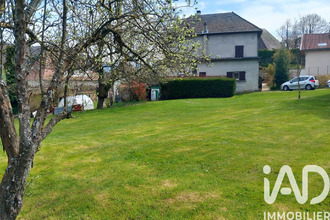 achat maison charavines 38850