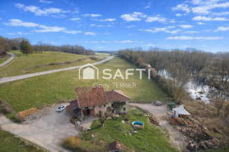 achat maison charavines 38850