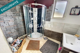 achat maison charavines 38850