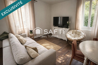 achat maison charavines 38850