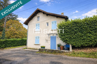 achat maison charavines 38850