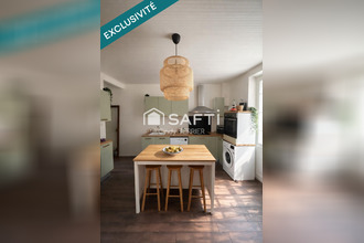 achat maison charavines 38850