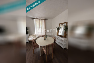 achat maison charavines 38850