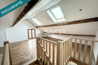 achat maison charavines 38850