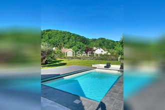 achat maison charavines 38850