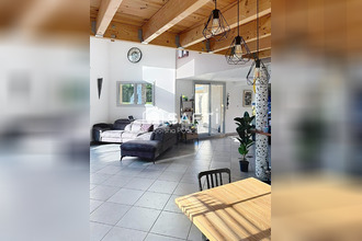 achat maison charavines 38850