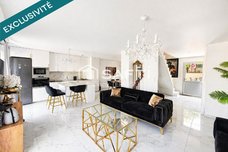 achat maison charavines 38850