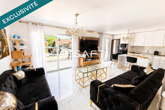 achat maison charavines 38850