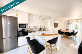 achat maison charavines 38850