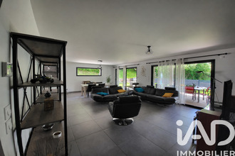 achat maison charavines 38850