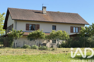achat maison charavines 38850