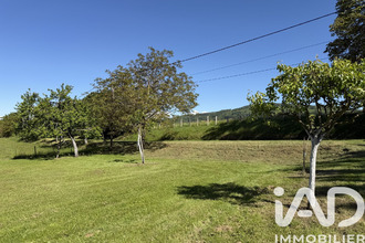 achat maison charavines 38850