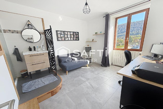 achat maison charavines 38850
