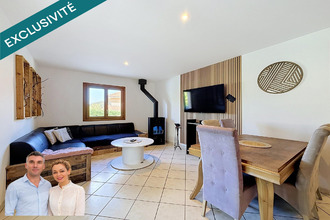 achat maison charavines 38850