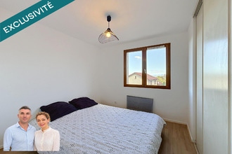 achat maison charavines 38850
