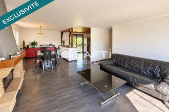 achat maison charavines 38850