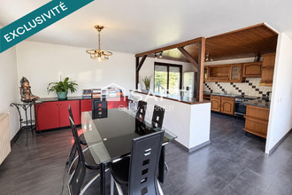 achat maison charavines 38850