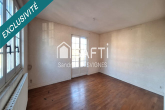 achat maison charbonnat 71320