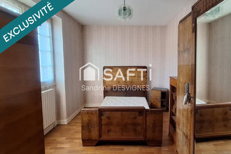 achat maison charbonnat 71320