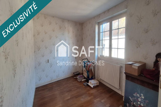 achat maison charbonnat 71320