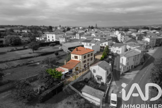 achat maison charbonnier-les-mines 63340