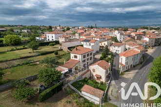 achat maison charbonnier-les-mines 63340