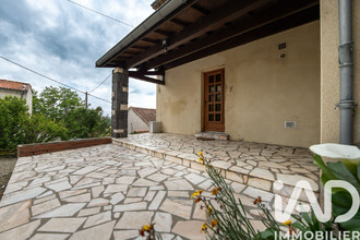 achat maison charbonnier-les-mines 63340