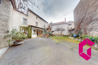 achat maison charbonnier-les-mines 63340