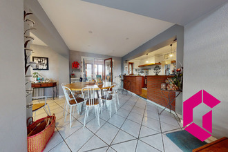 achat maison charbonnier-les-mines 63340